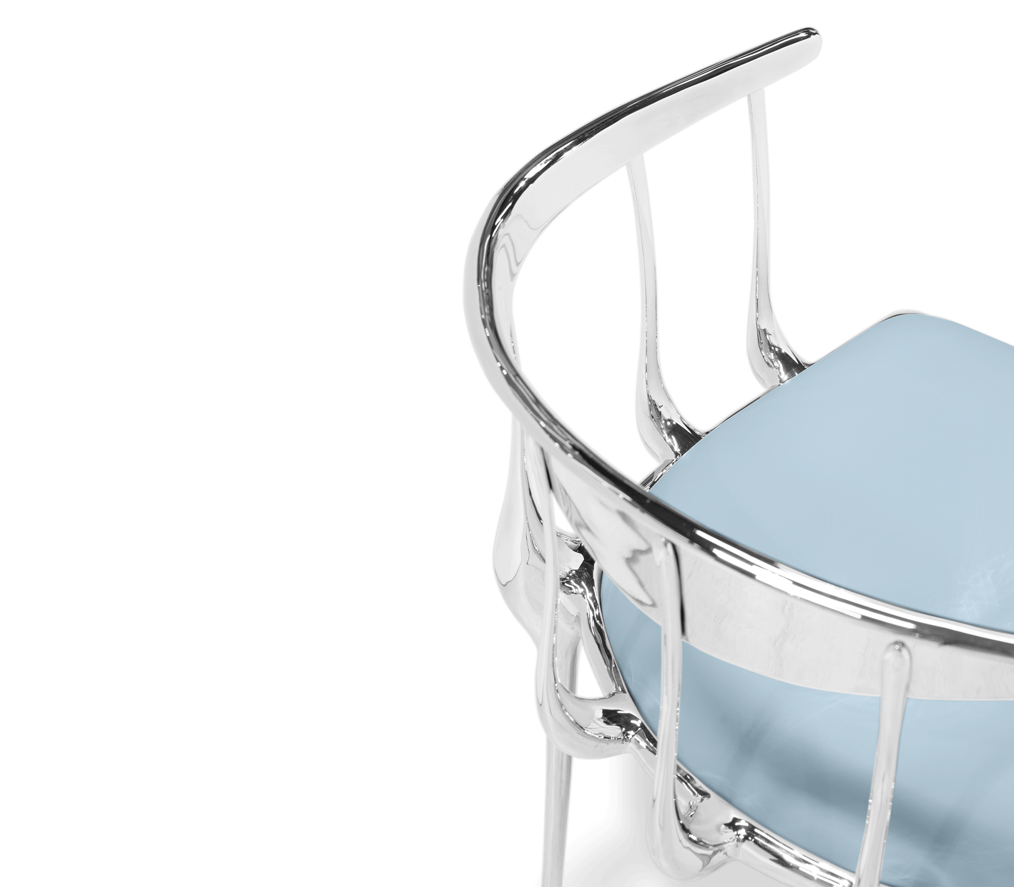 Boca do Lobo Nº 11 Chair