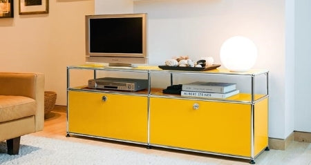 Haller Modular Lowboard L with Extension