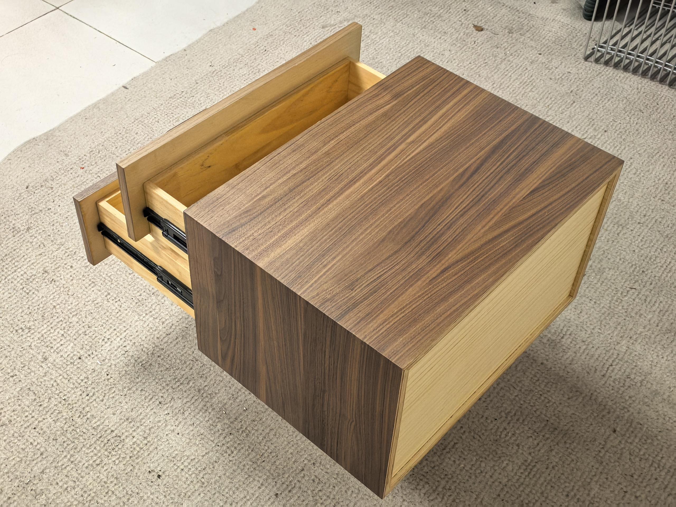 Gburos Nightstand