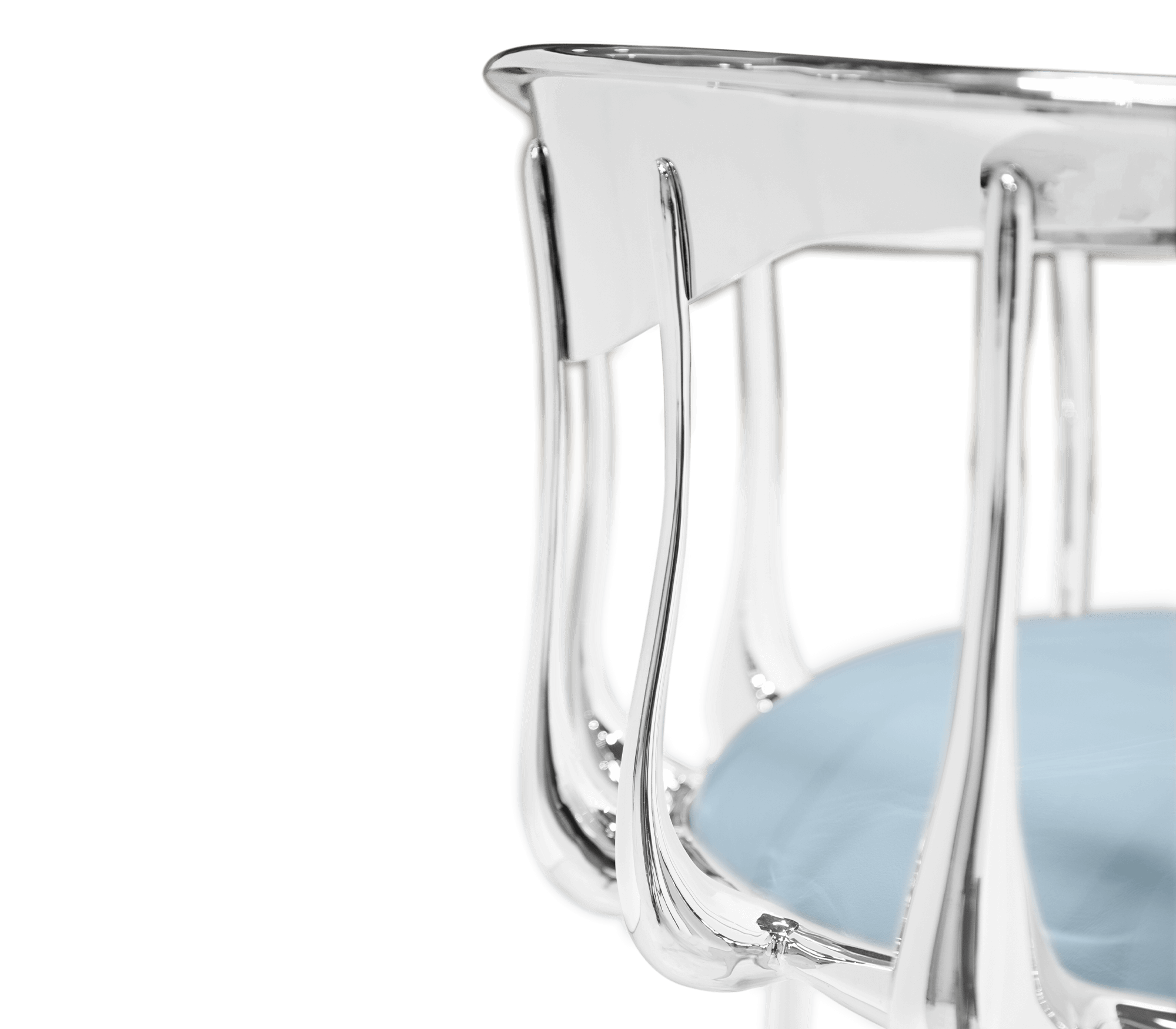 Boca do Lobo Nº 11 Chair