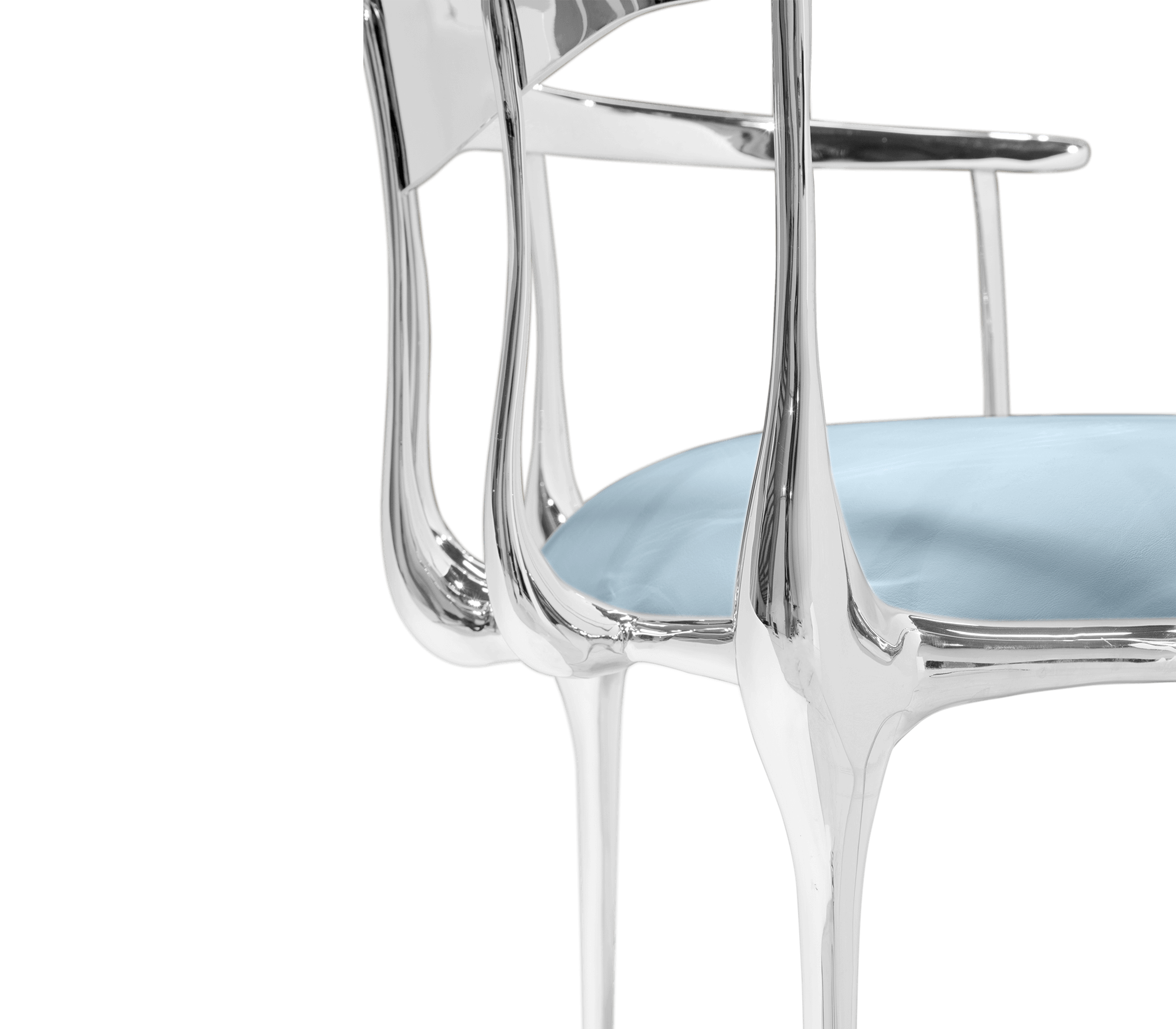 Boca do Lobo Nº 11 Chair