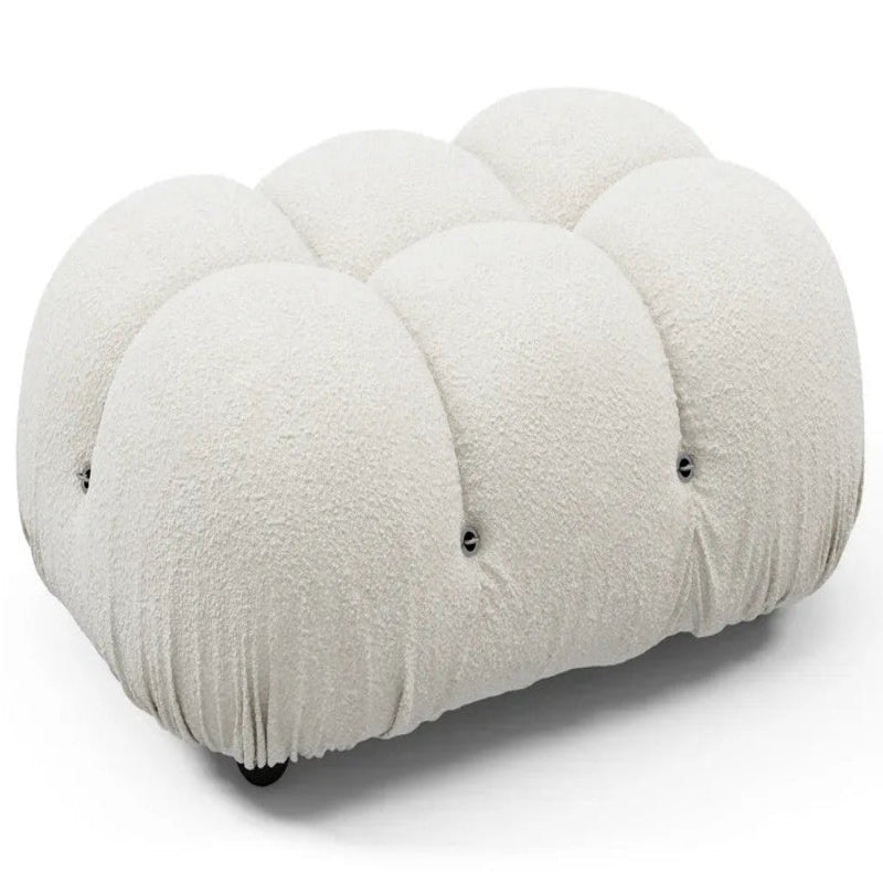 Mario Bellini Sofa Small Ottoman