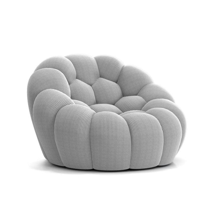 Stunning Bubble Sofa in apartment size, designed for small yet stylish spaces.