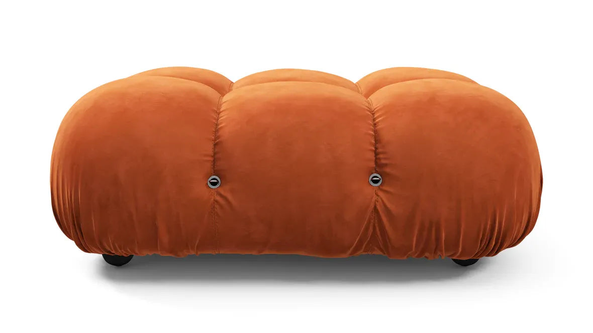 Mario Bellini Sofa Small Ottoman