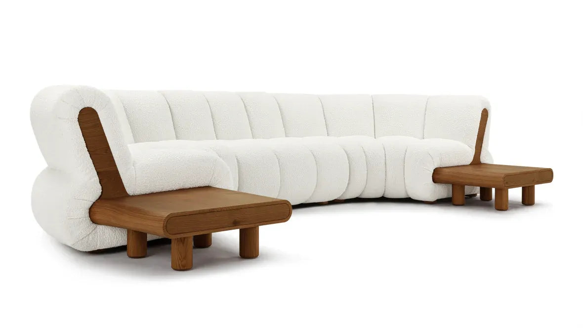 River Sectional Sofa