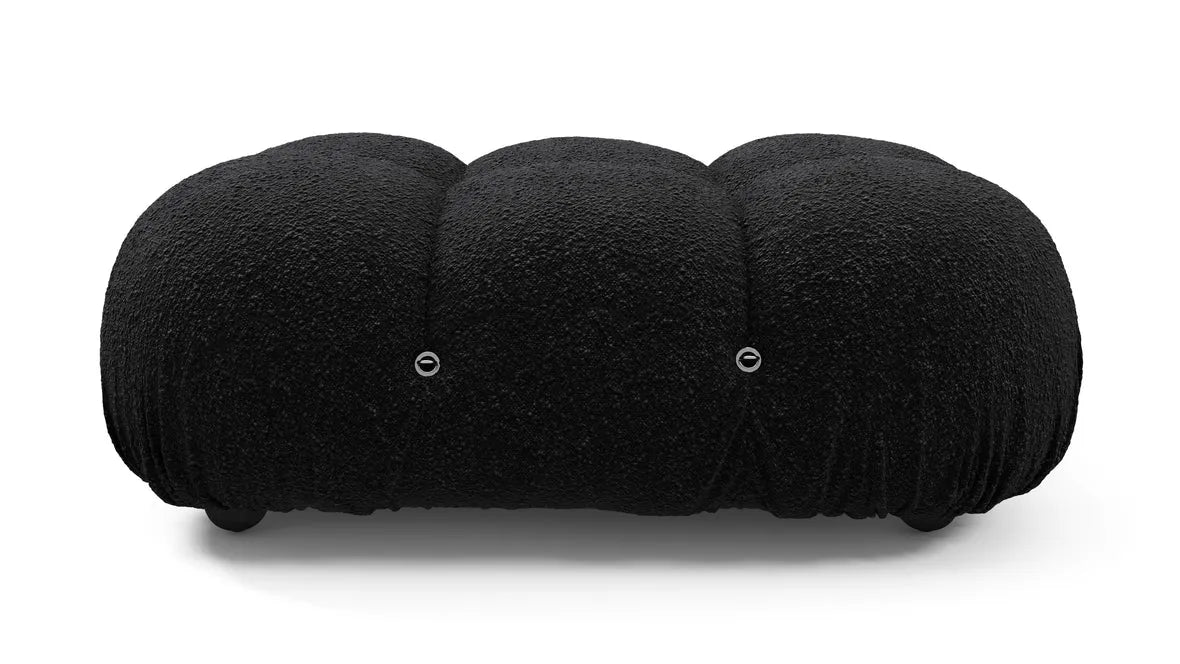 Mario Bellini Sofa Small Ottoman