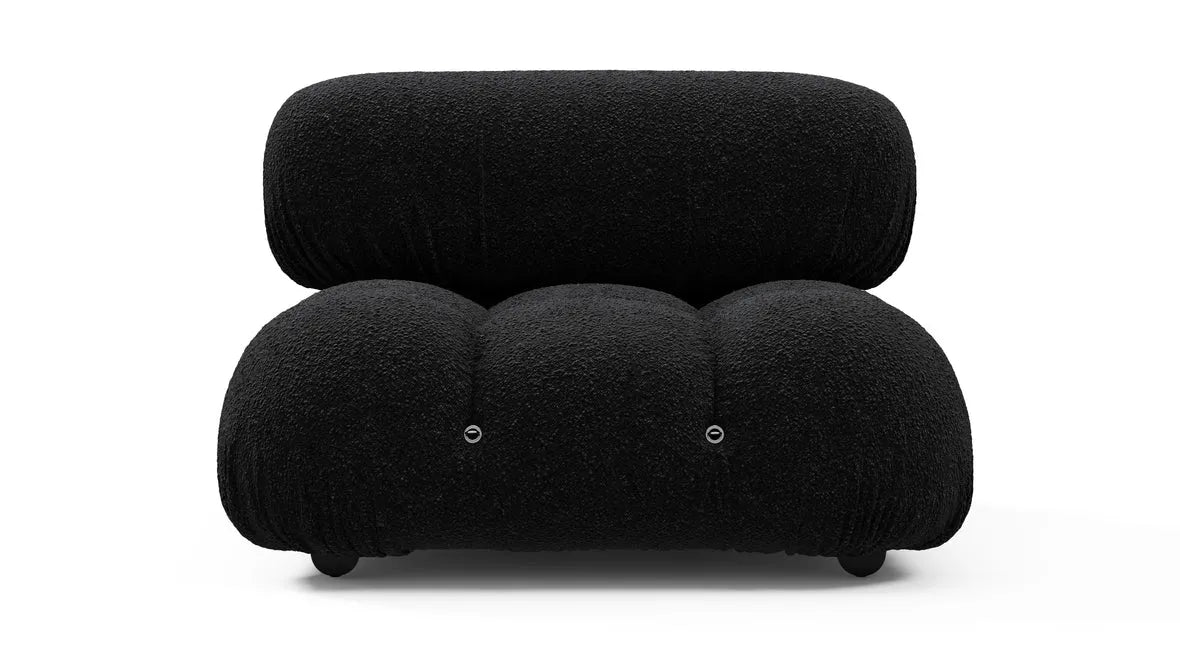 Mario Bellini Sofa One Seat without Arm