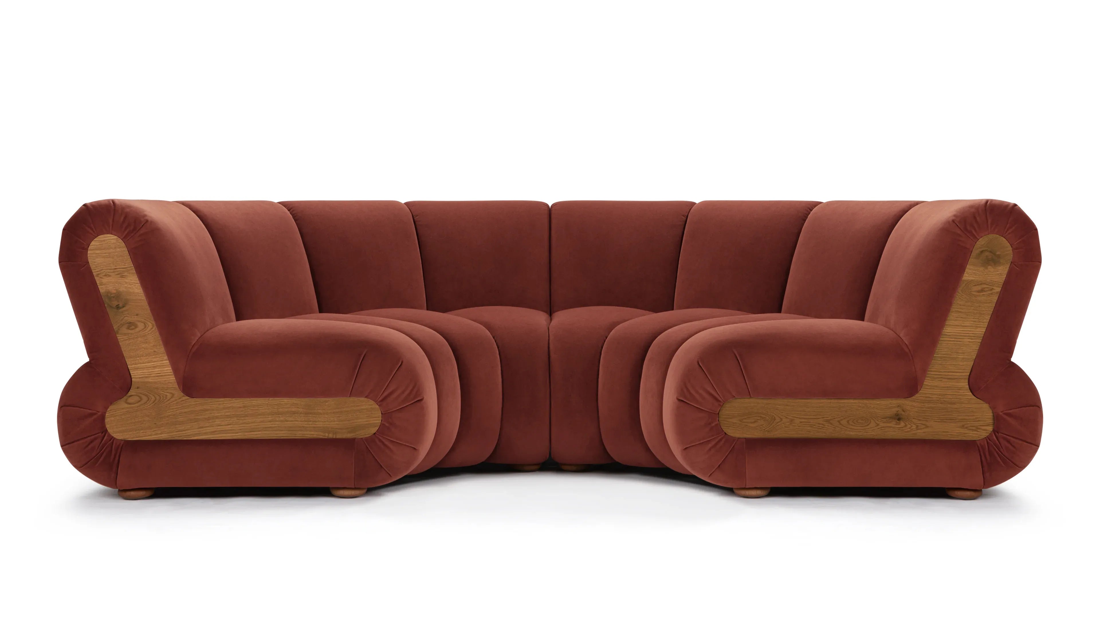 River Sectional Sofa