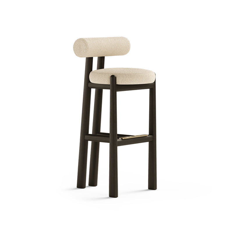 cream-boucle-upholstery-bar-stool-detail
