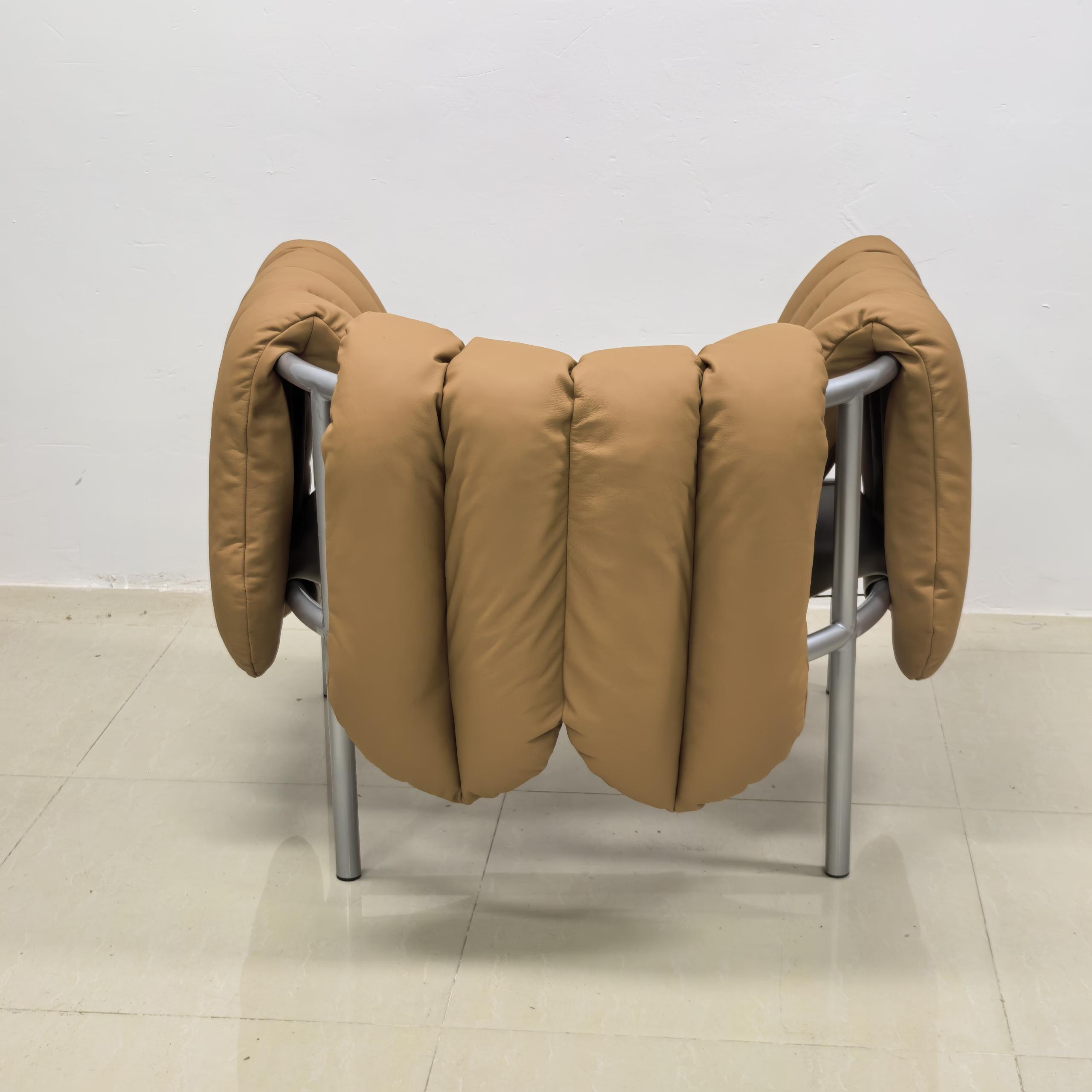 Puffy - Puffy Lounge Chair