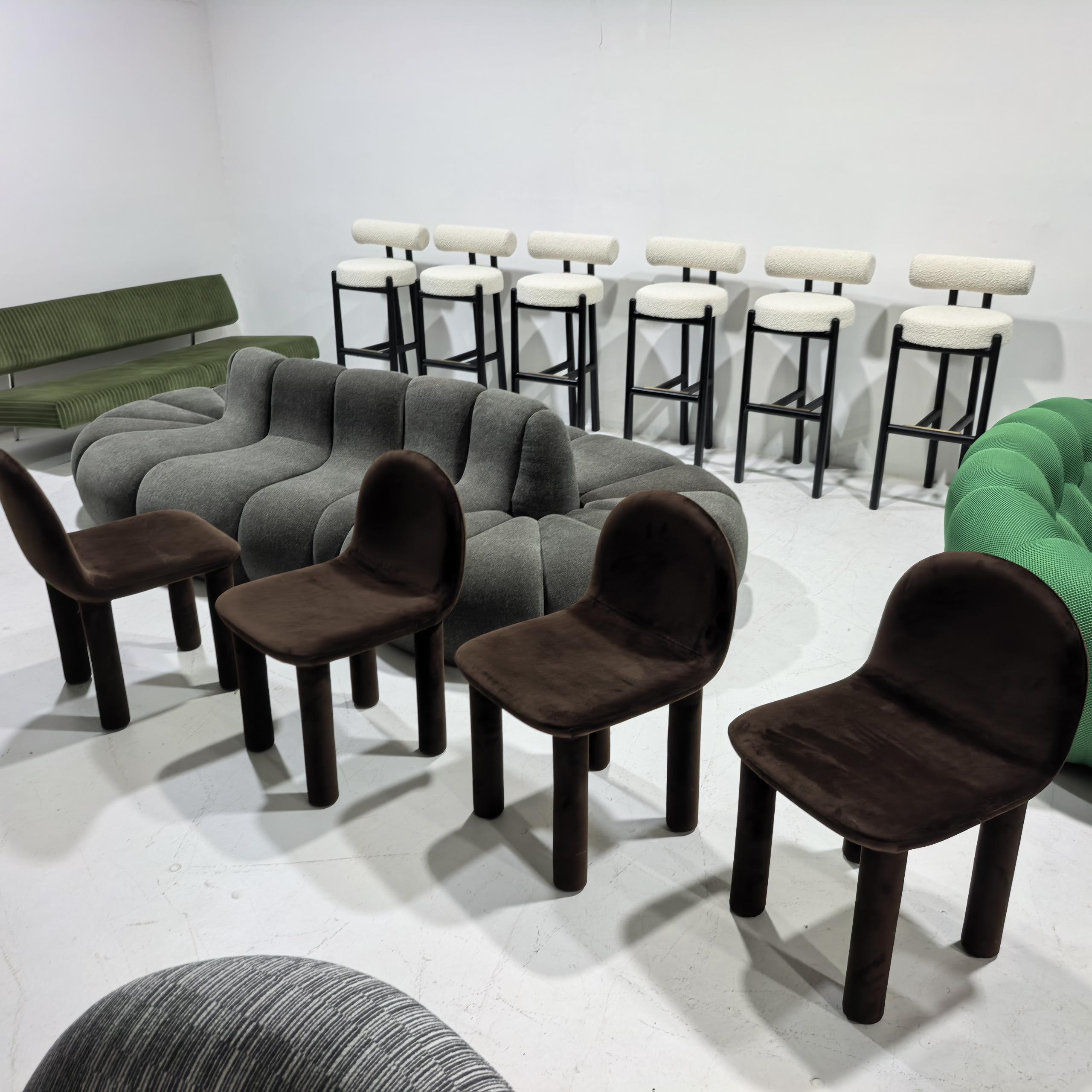 Arch Dining Chair