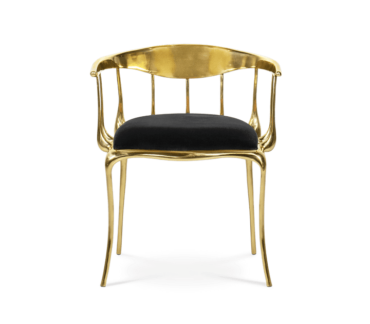 Boca do Lobo Nº 11 Chair