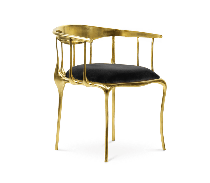 Boca do Lobo Nº 11 Chair