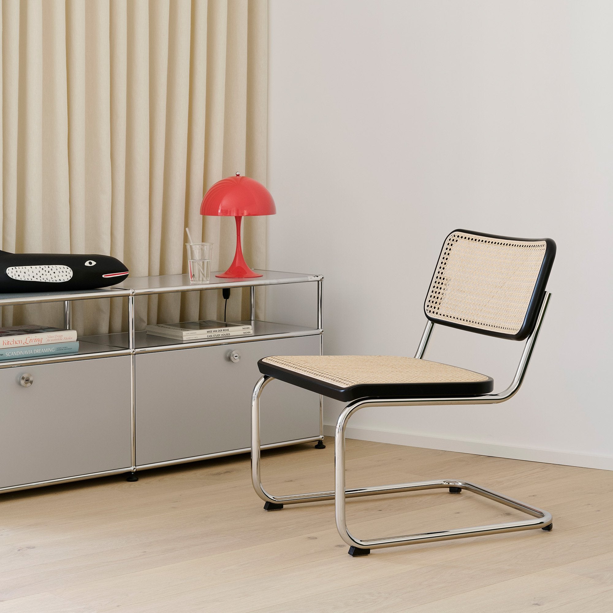 Haller Modular Lowboard L with Extension