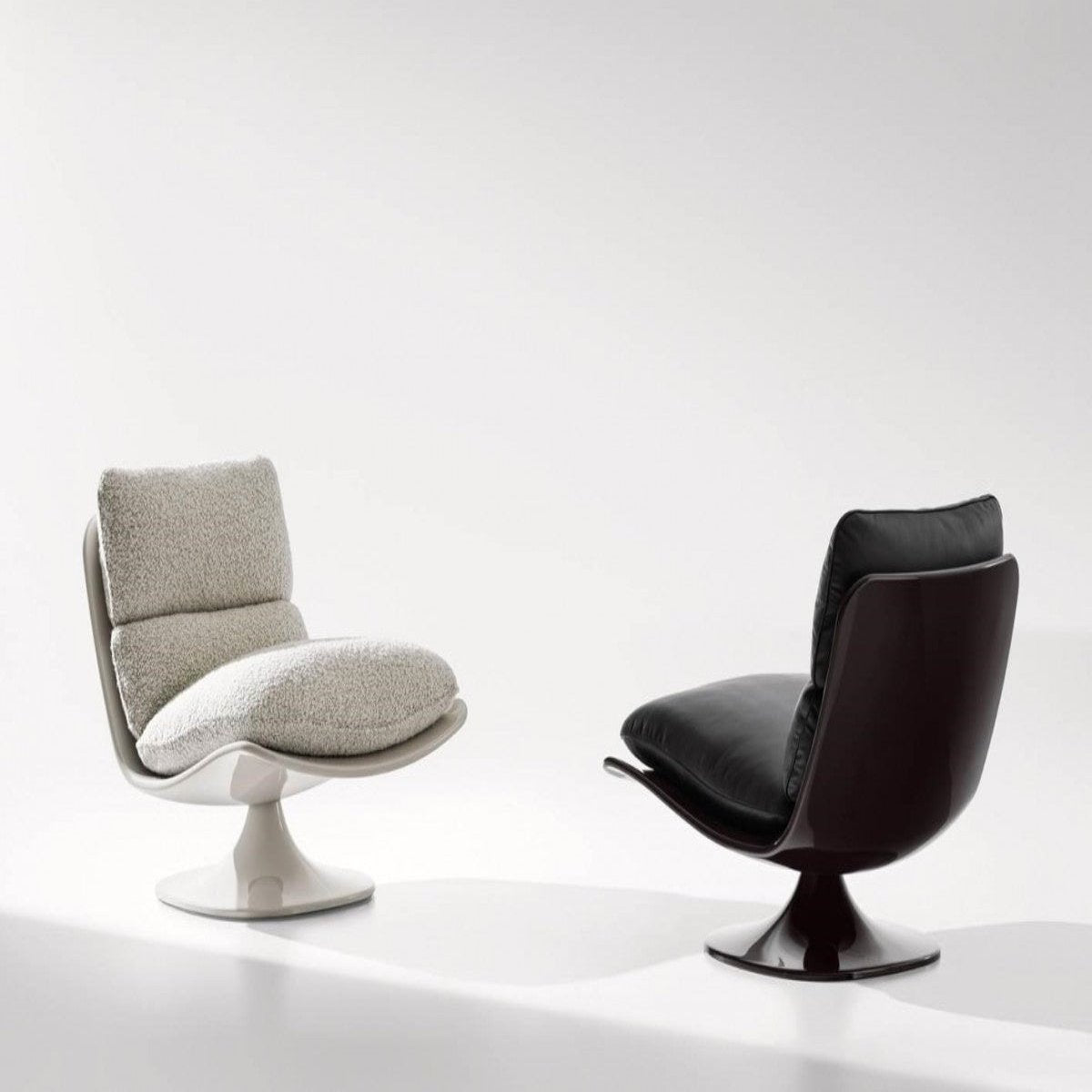 Pattie Armchair: Comfort Meets Contemporary Design