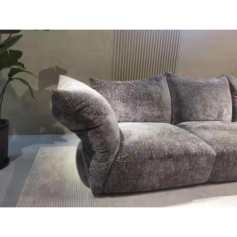 Smart Comfort Sofa - Adjustable "Smart Cushion"