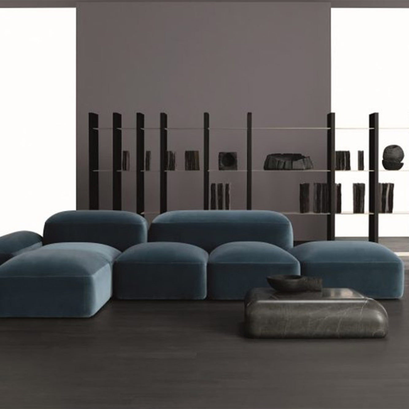 Lapis Sofa: Stylish and Comfortable Seating for Your Home