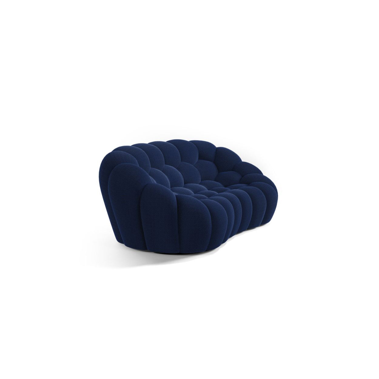 Sacha Lakic Bubble Sofa, the epitome of innovation and luxury in home furniture.