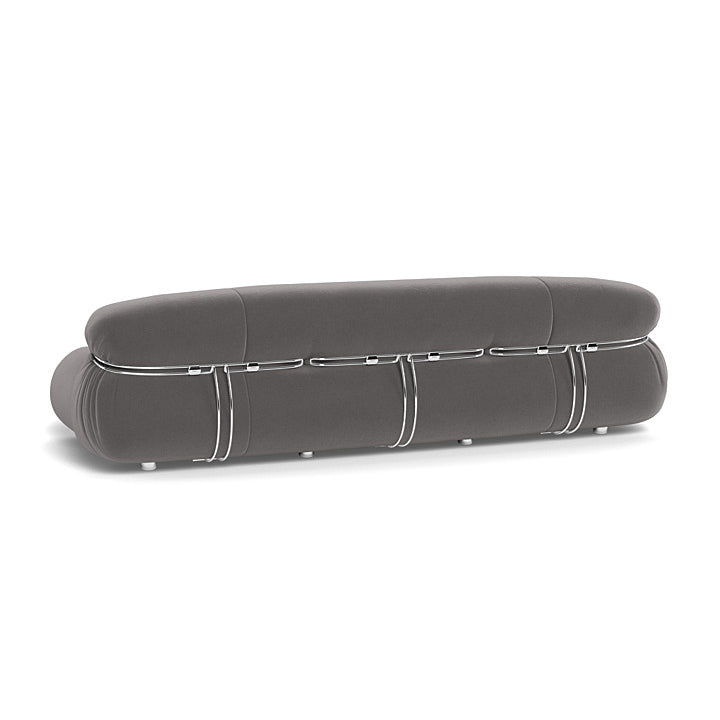 Soriana Sofa Three-Seater