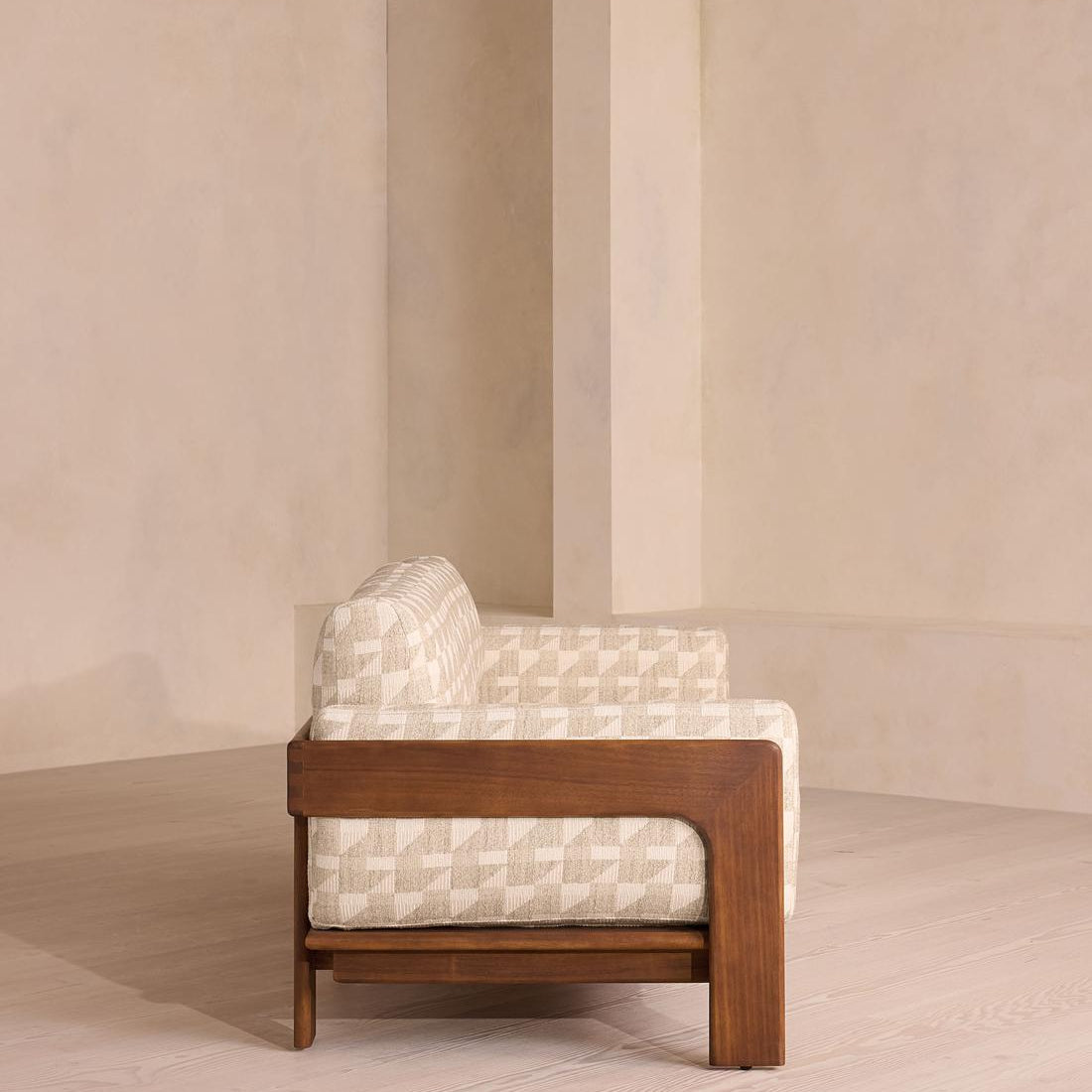 Contemporary Marcia Sofa for Living Room & Lounge Areas