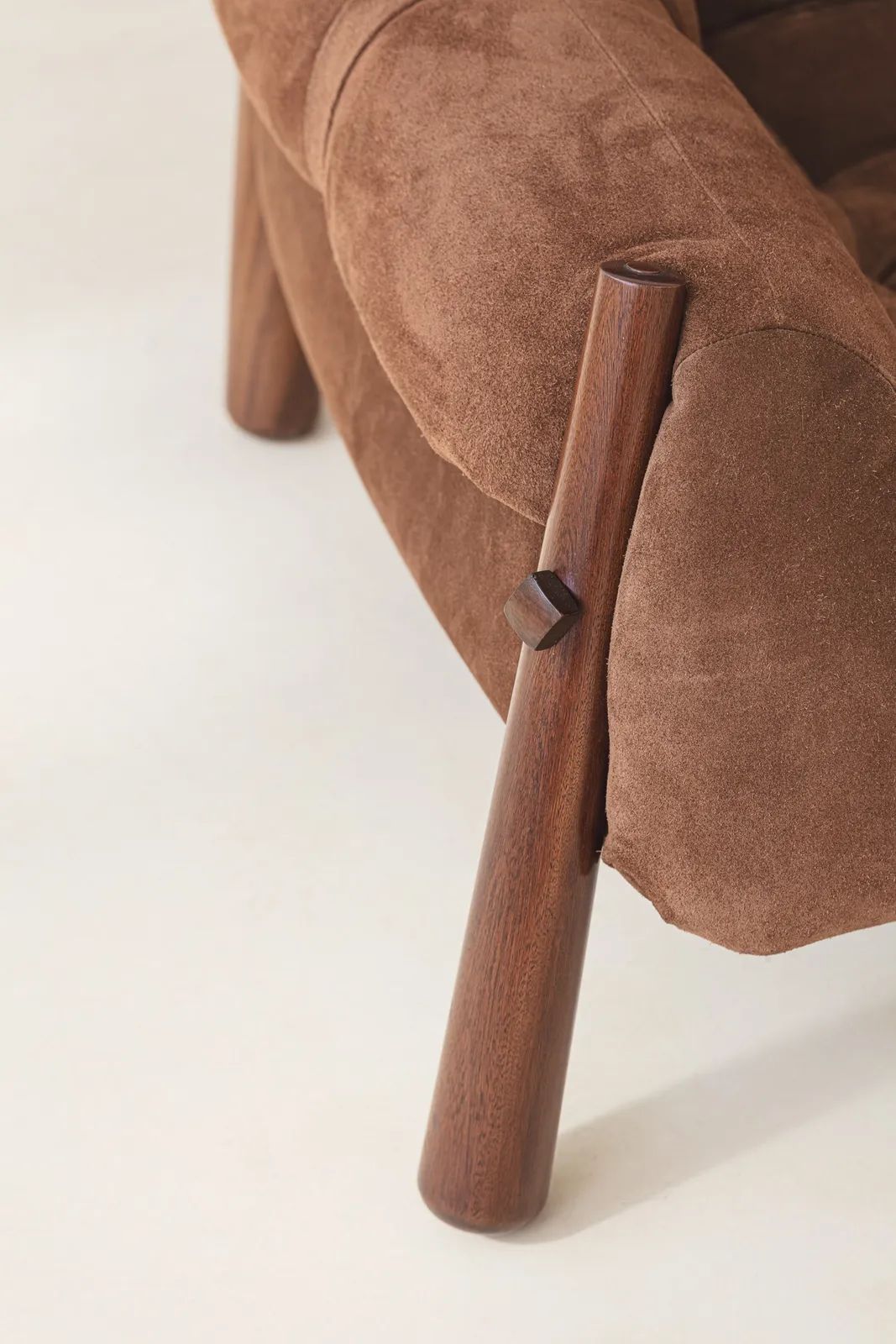 Percival Lafer MP-81 3-Seater Sofa (1970)