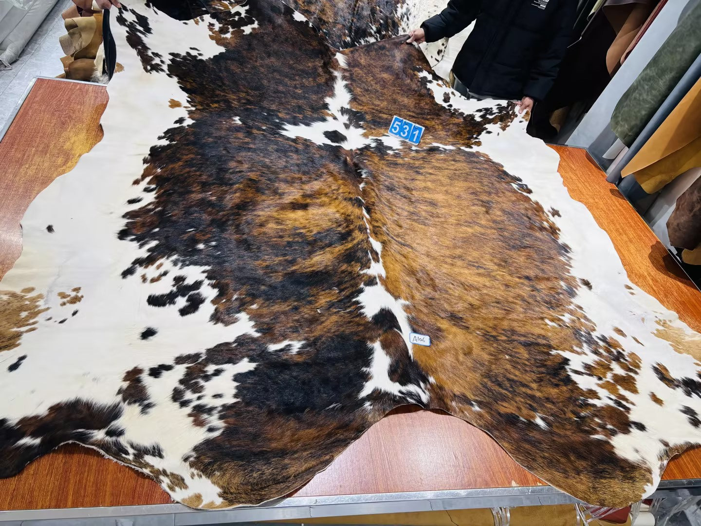 Wassily Chair | Iconic Bauhaus Tubular Metal & Cowhide Armchair