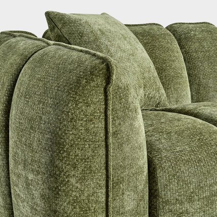 textured-upholstery-channeled-sofa-detail
