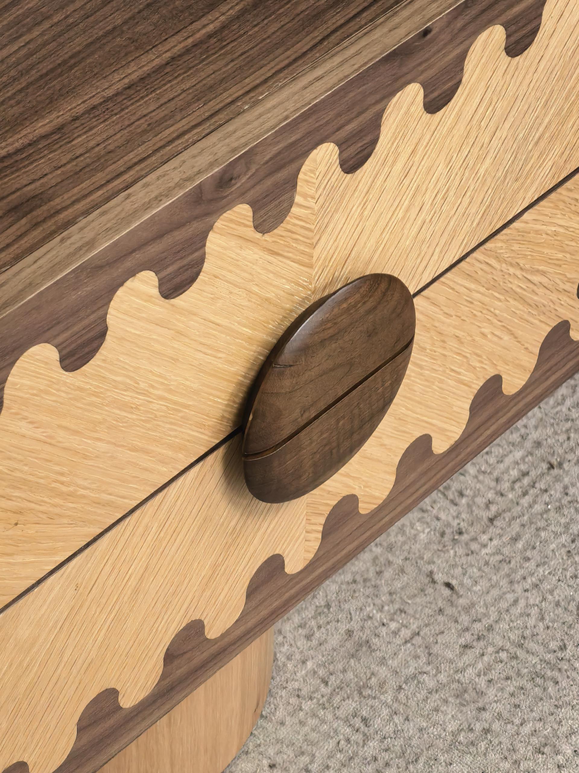 Gburos Nightstand