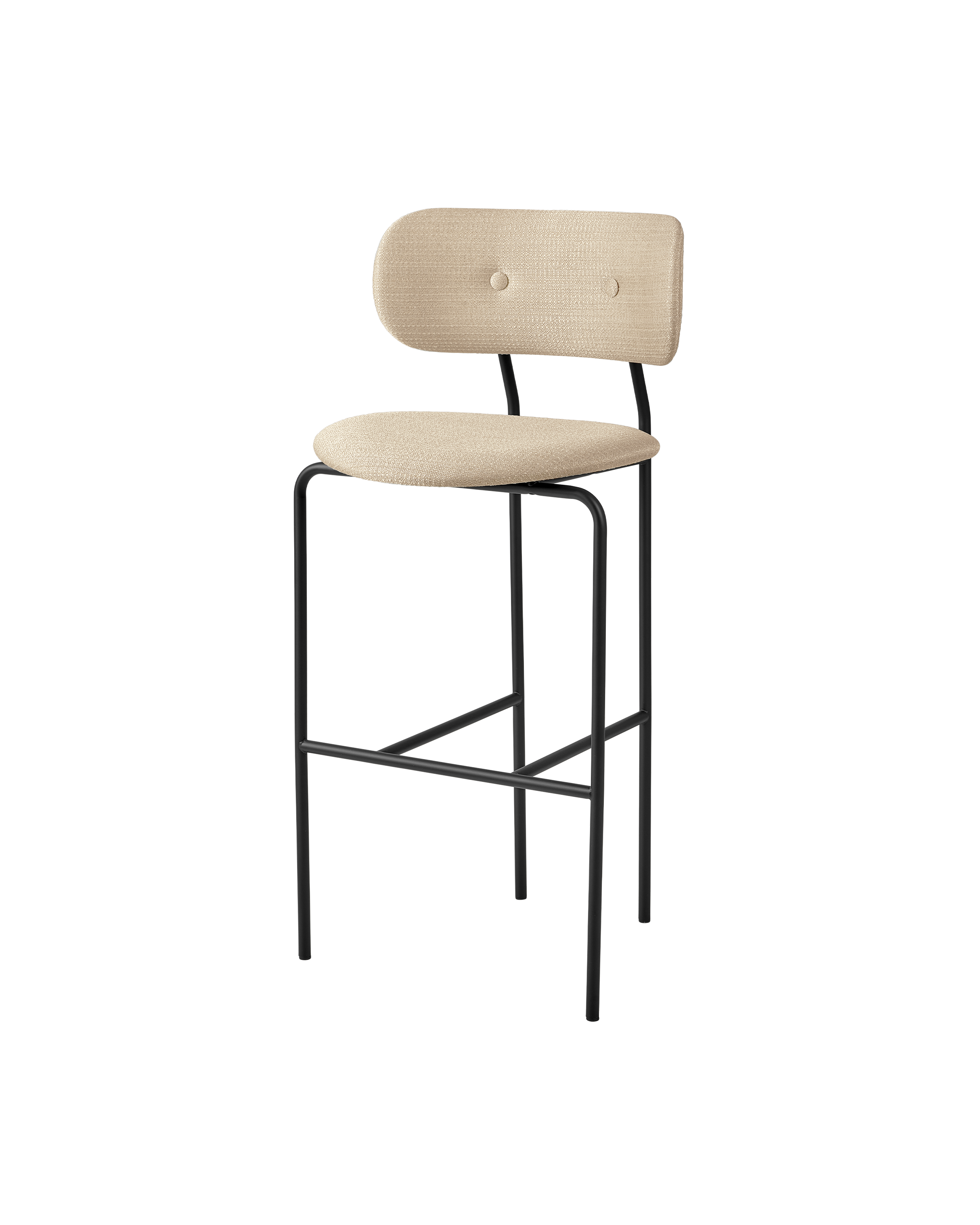 coco-bar-chair-matte-black-metal-frame-front-view
