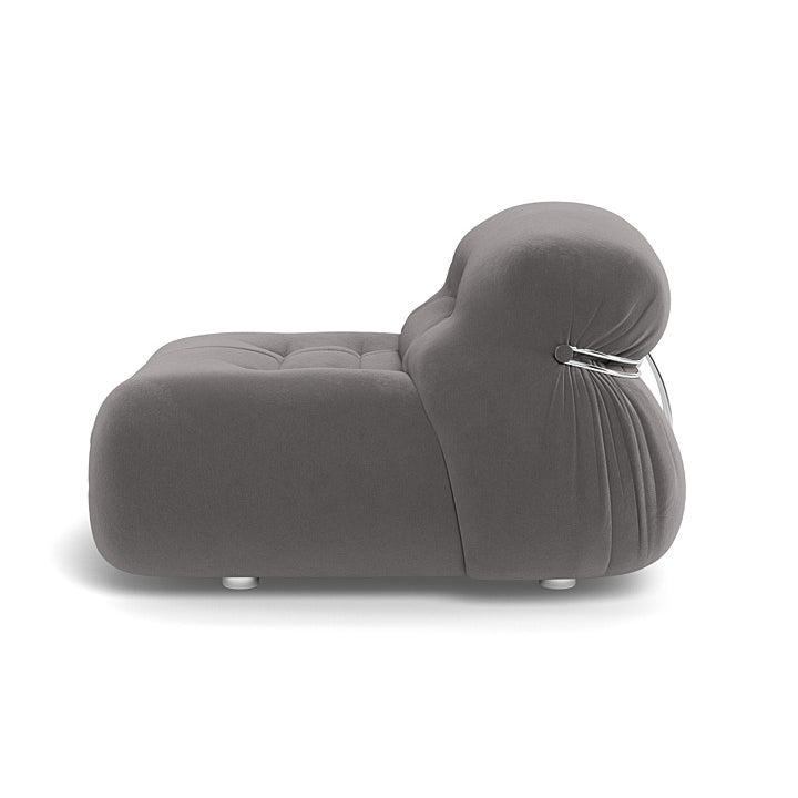 Soriana Lounge Chair - A Blend of Comfort and Style for Any Room