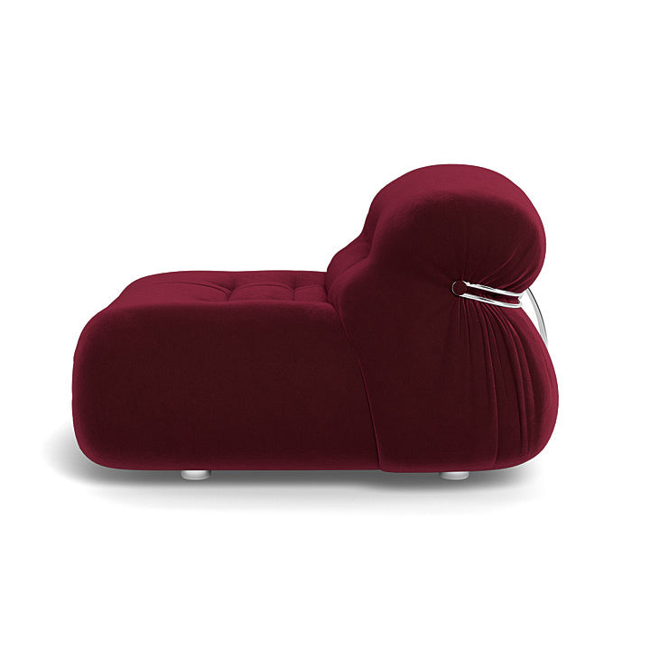 Soriana Sofa Lounge Chair as a comfortable chair for extensive seating options.