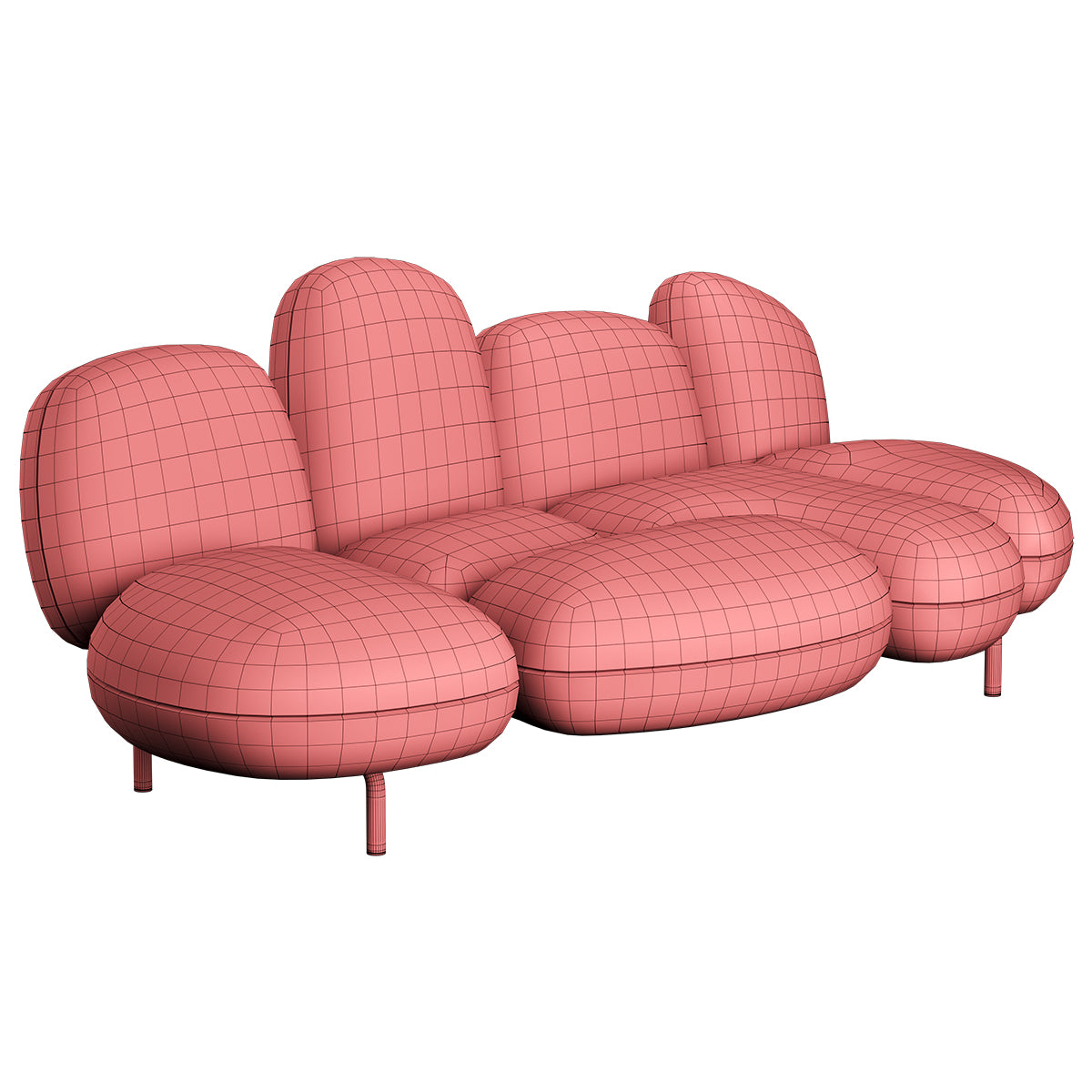 Edra CIPRIA Sofa