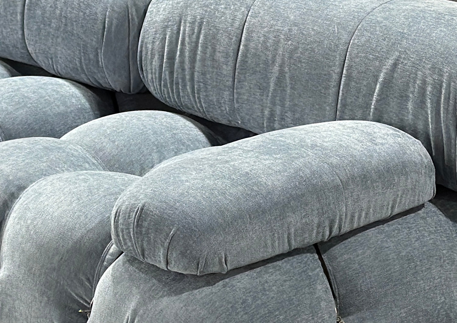 Mario Bellini Sofa combination E
