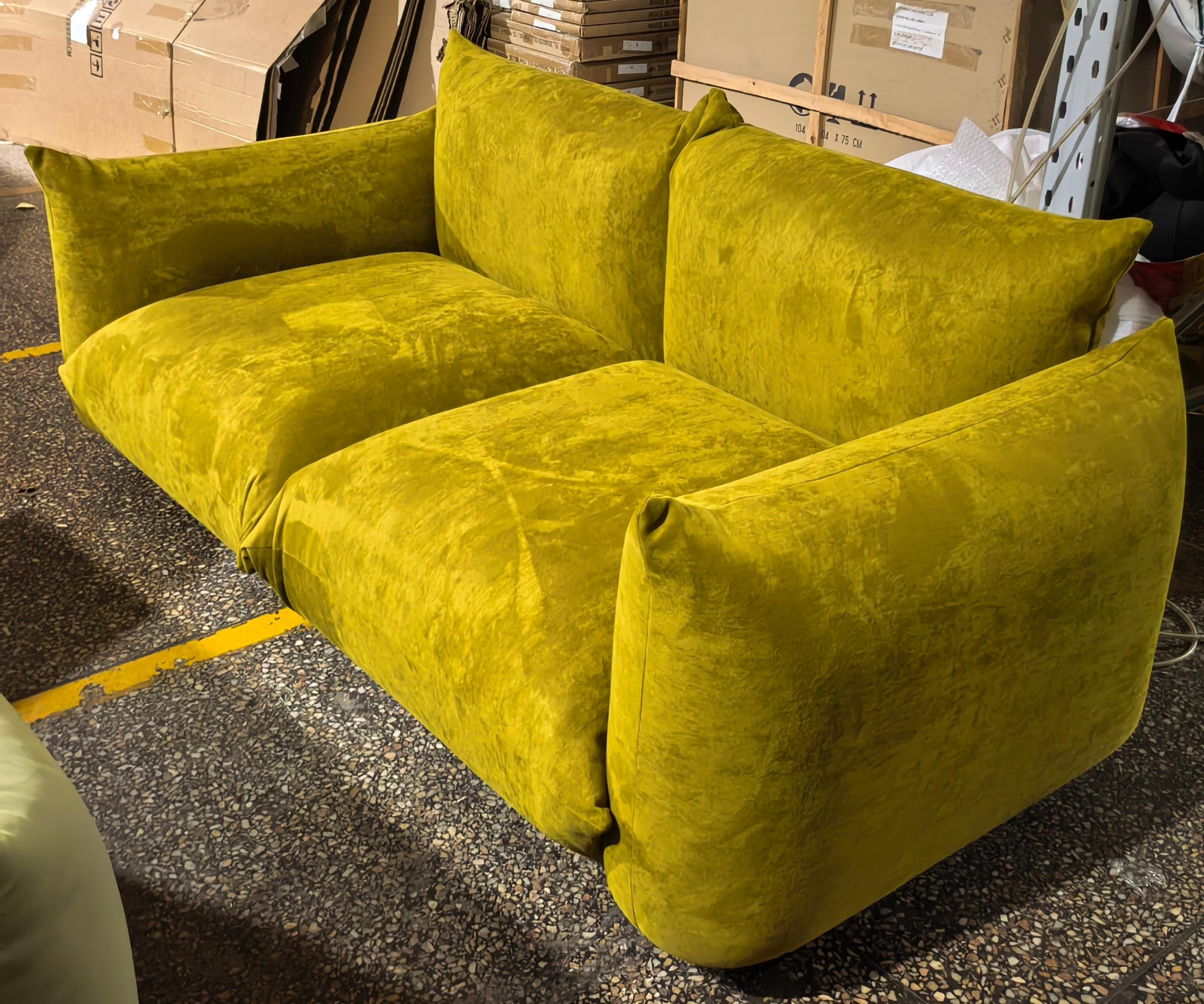 Marenco Sofa Collection love seats