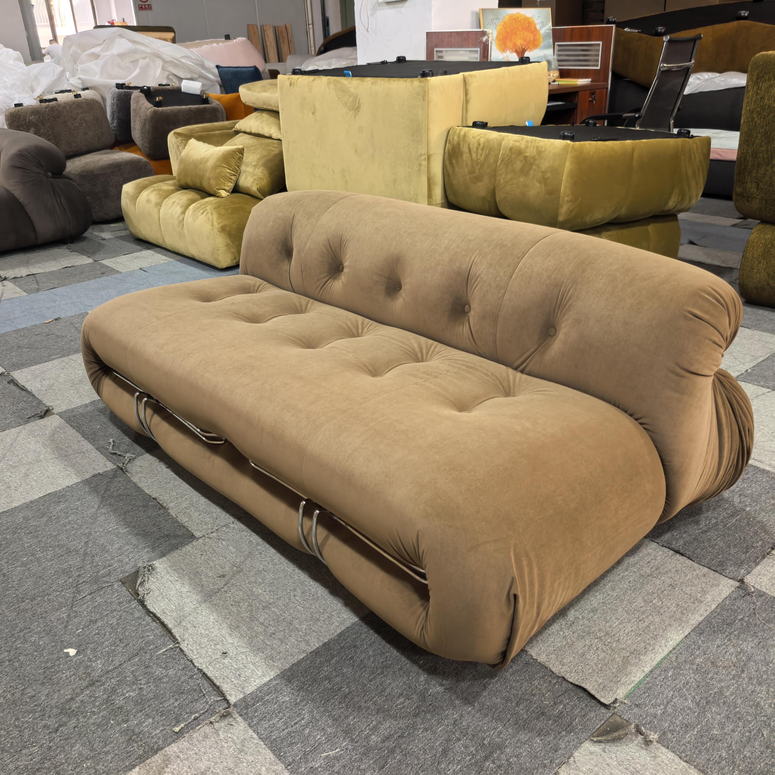 Soriana Sofa Loveseat