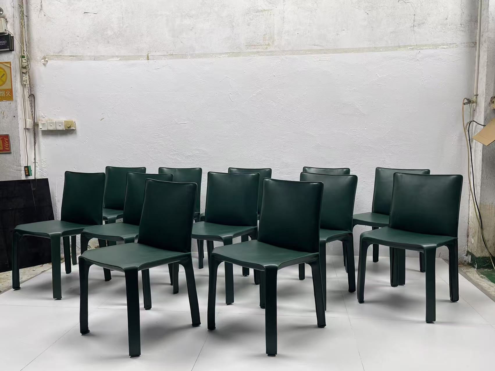 CAB 412 Chair