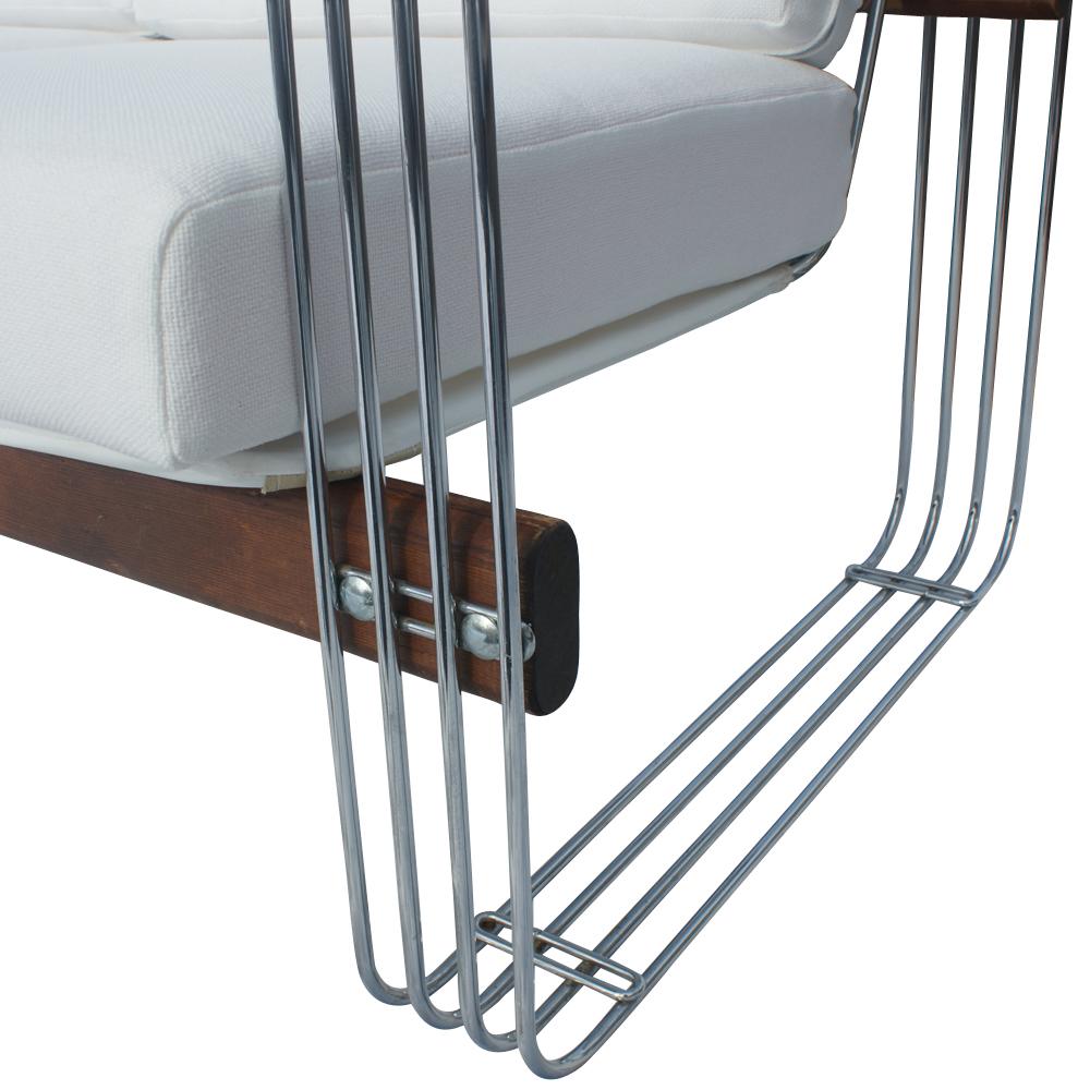 Vintage Ascona Lounge Chair