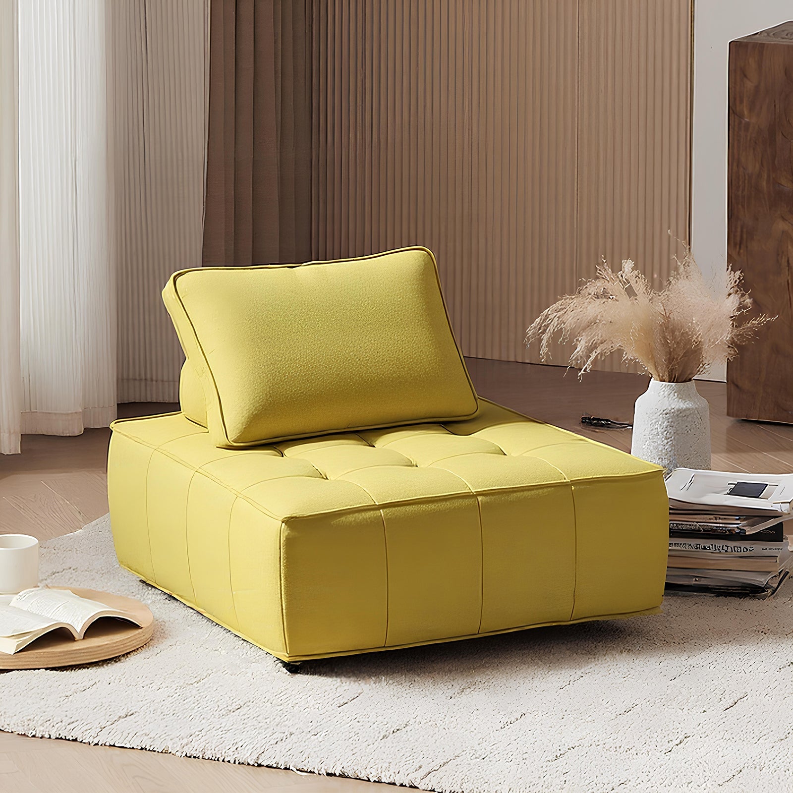 space-saving-compressed-modular-seat-unpacking-vintara-design
