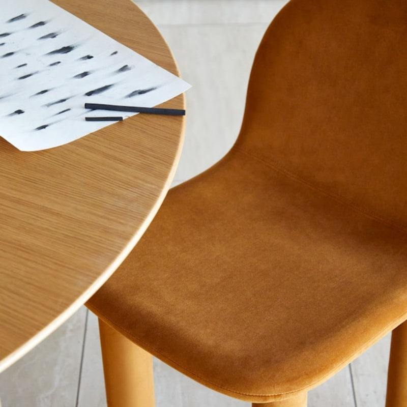 Arch Dining Chair by Vintara Design