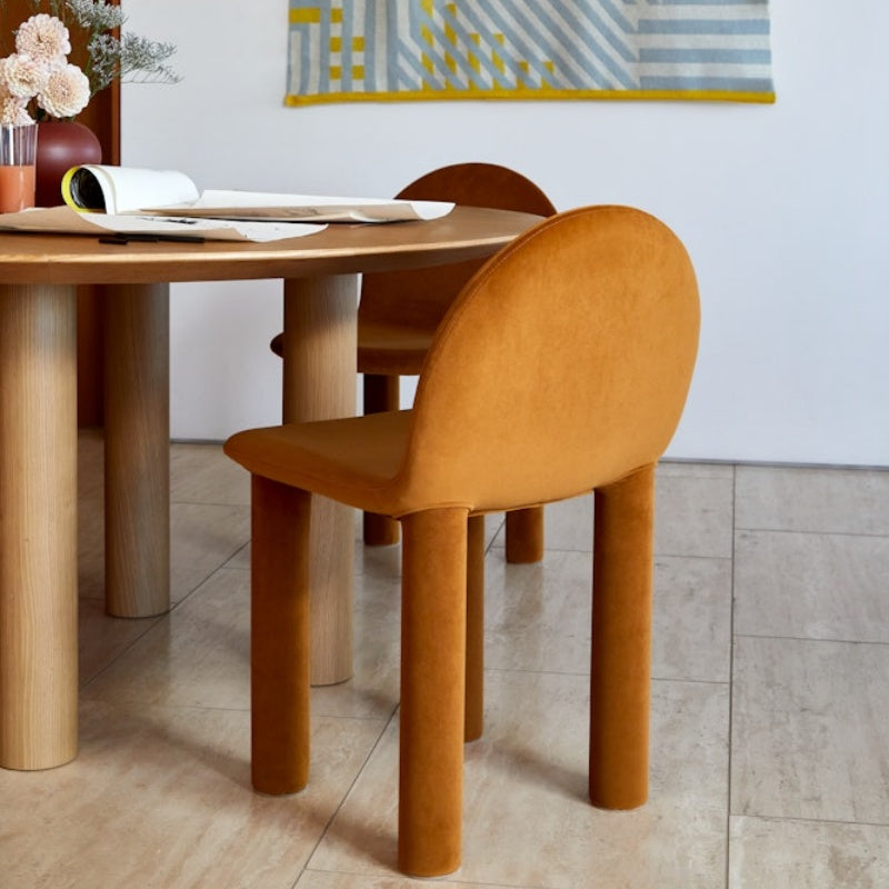 Arch Dining Chair by Vintara Design