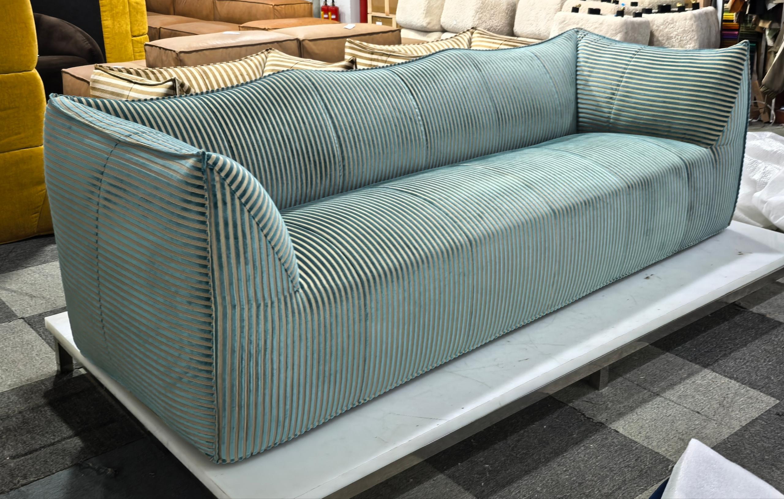 Marenco Sofa Collection love seats