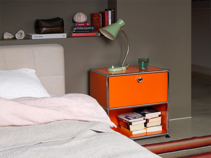 Haller Modular Lowboard L with Extension