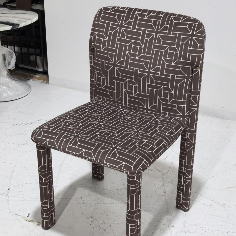 Sempronia Dining Chair by Vintara Design