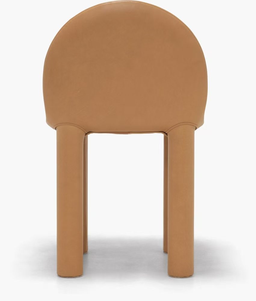 Arch Dining Chair