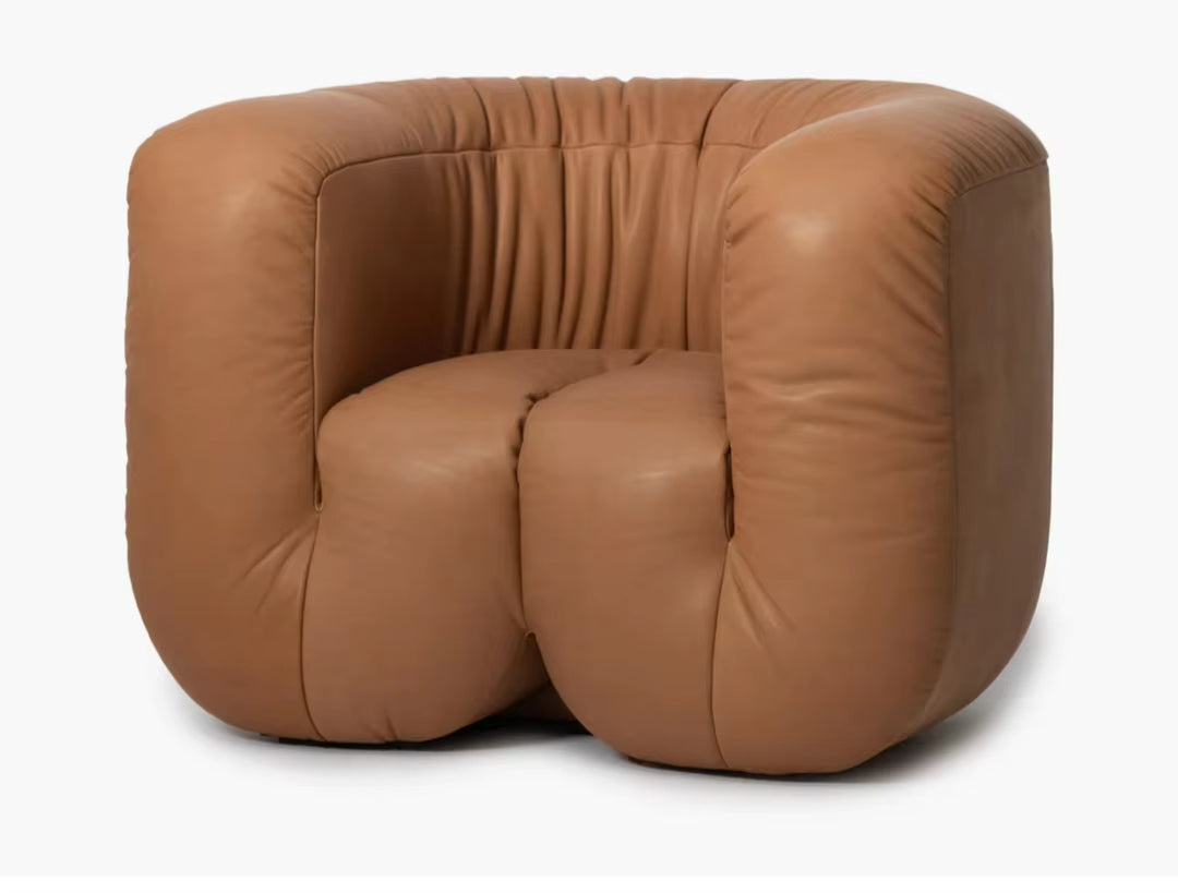 DS-707 Armchair by Vintara Design