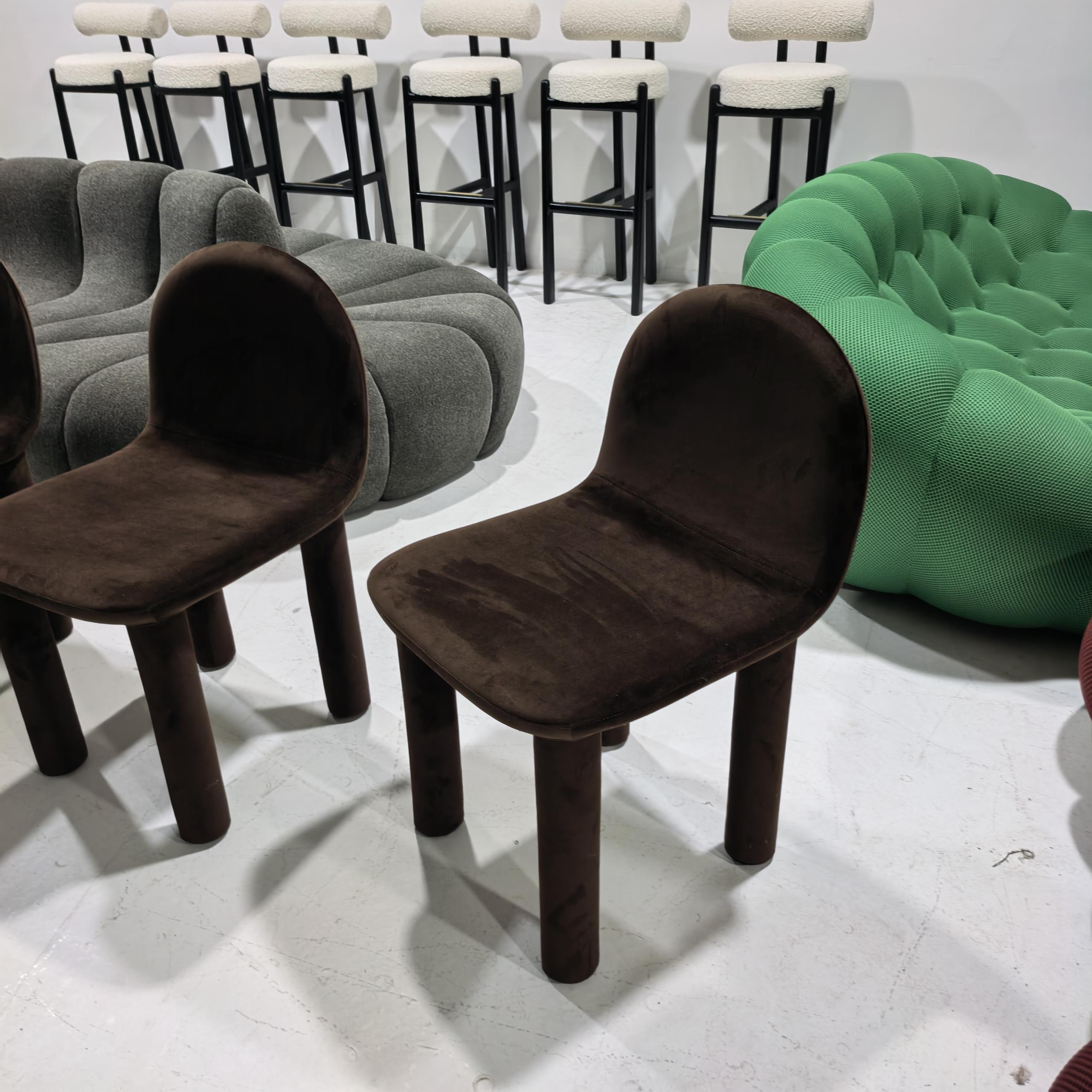 Arch Dining Chair