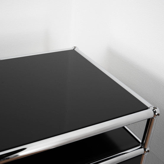Haller Modular Storage Cabinet