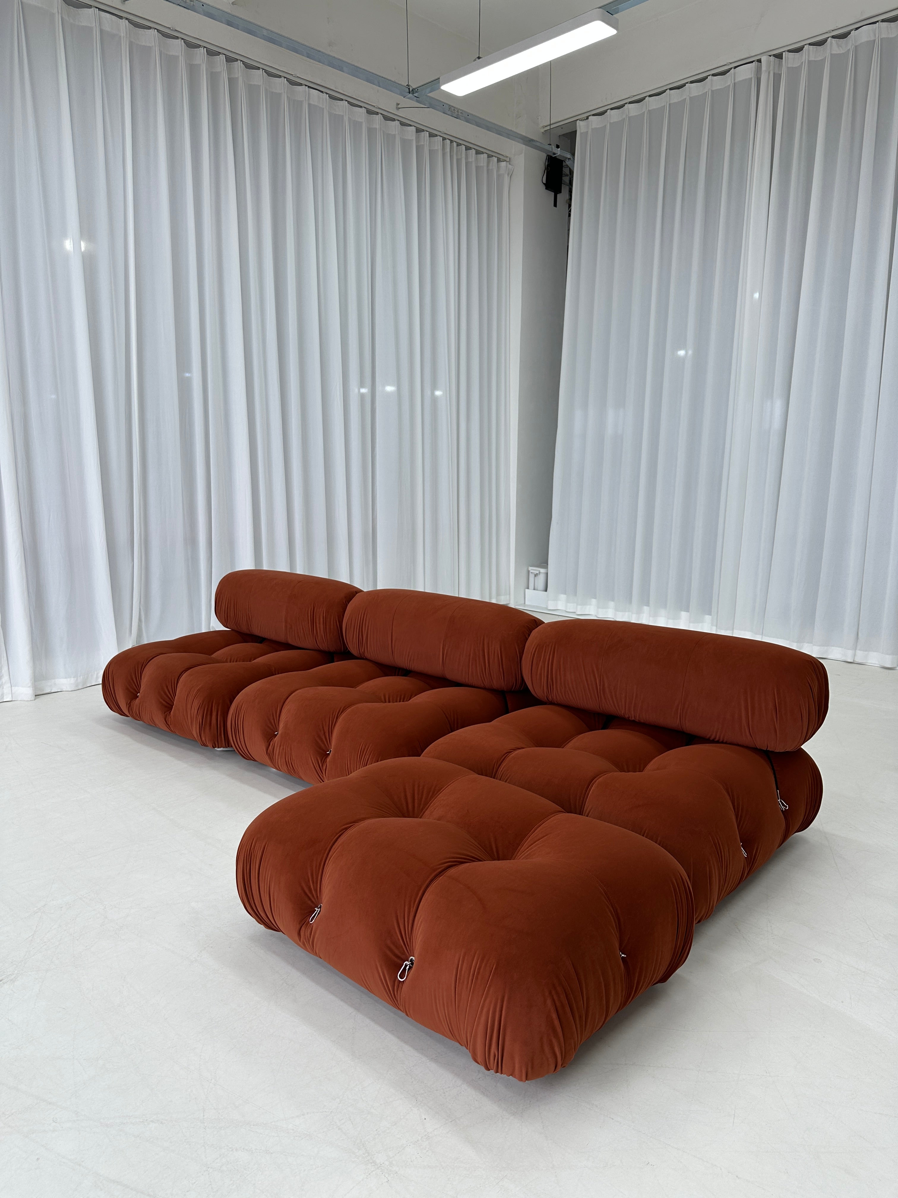 Mario Bellini Sofa combination E