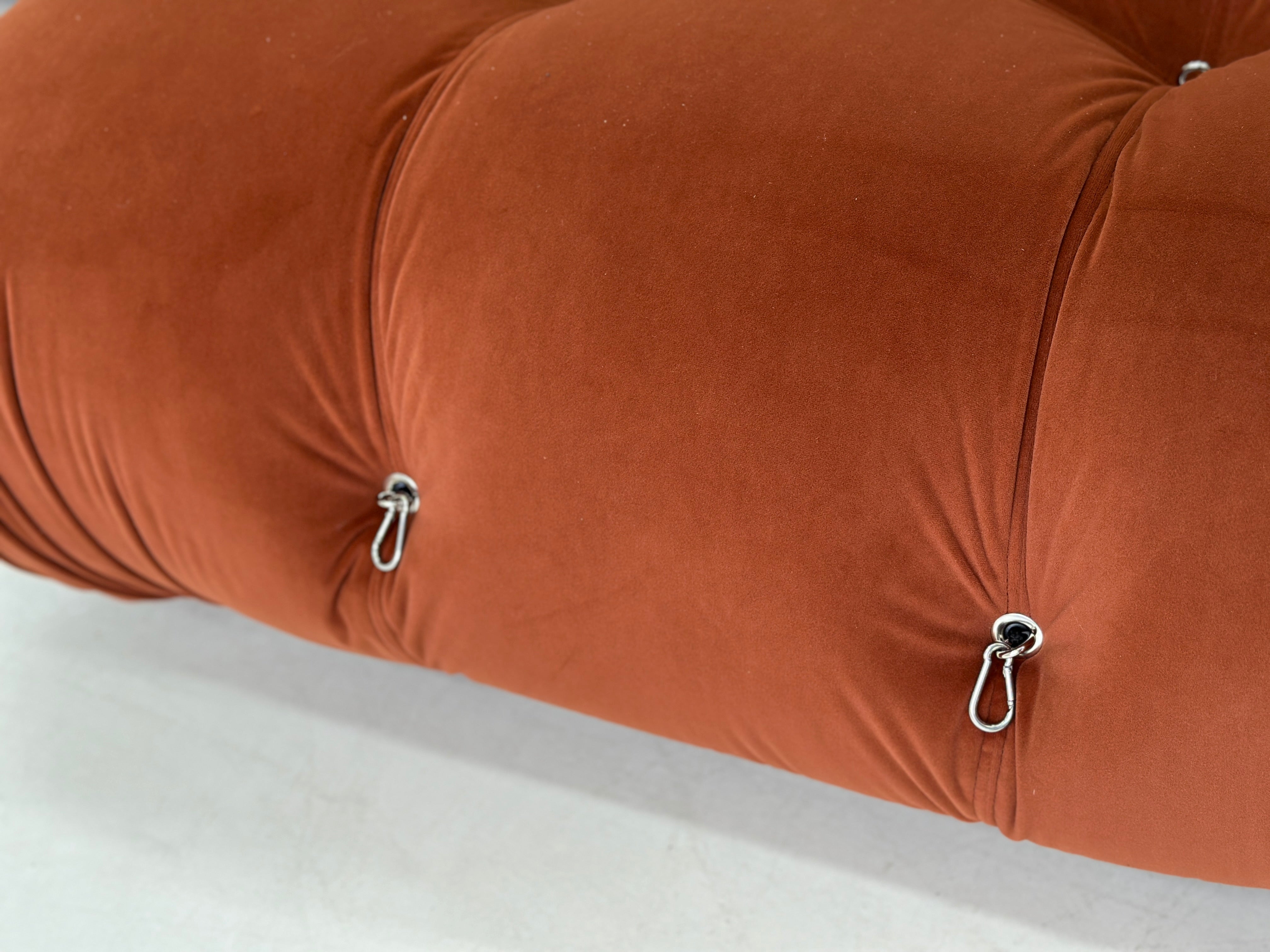 Mario Bellini Sofa combination E