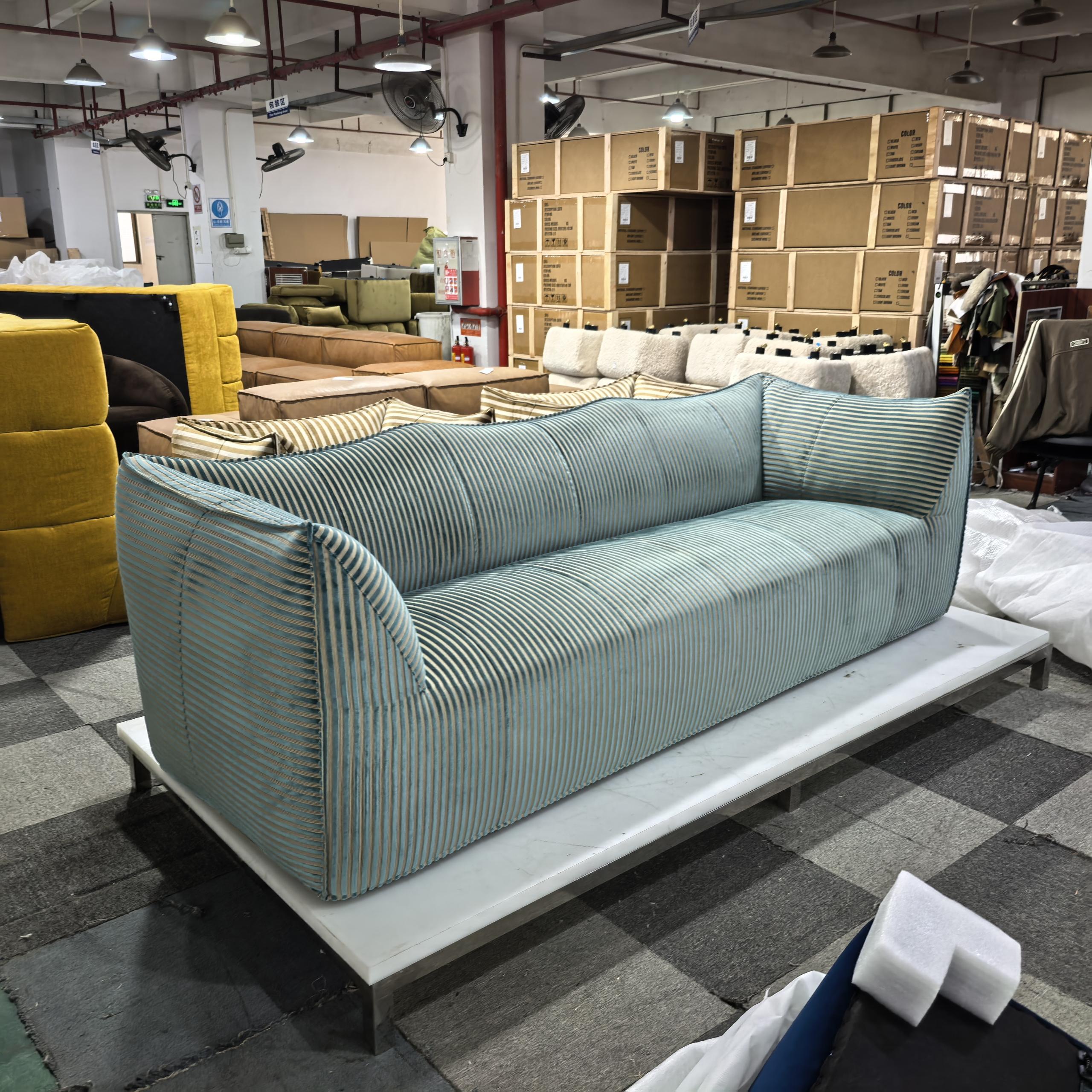 Marenco Sofa Collection love seats